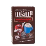M&M's Movie Night Hot Chocolate Kit 136g