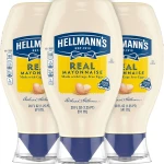 Hellmann's Real Mayonnaise 591ml