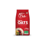 Oateo Instant Oats 1kg