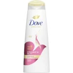 Dove Ultra Care Straight and Silky Shampoo 330ml