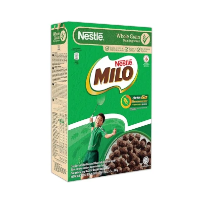 Nestle Milo Cereal 300gm