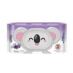 Aiwibi Lavender Wipes 80pcs