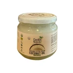 Ceylon Naturals Organic Extra Virgin Coconut Oil 300ml