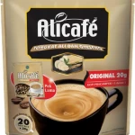 Alicafe tongkat ali dan ginseng coffee 400gm