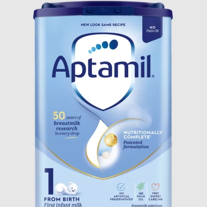 Aptamil Formula Milk Stage-1 800gm