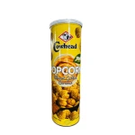 Cowhead Popcorn Golden Classic Caramel 70gm
