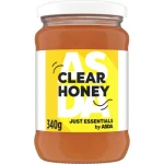 Asda Clear Honey 340g