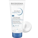 Bioderma Atiderm Ultra-Nourishing Moisturising Creme 200ml