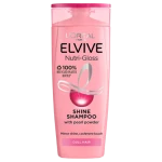 L’Oreal Paris Elvive Nutri-Gloss Shine Shampoo 250ml