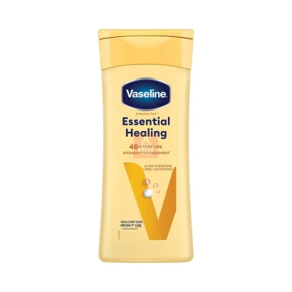 Vaseline Essential Healing Body Lotion 200ml