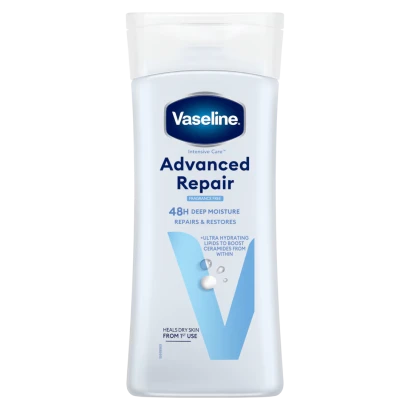 Vaseline Advance Repair Body Lotion 200ml