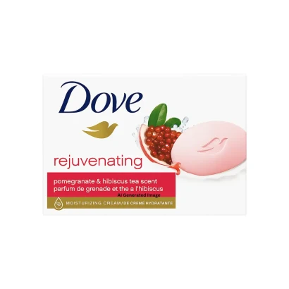 Dove Go Fresh Revive Beauty Bar 106g