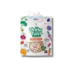 Double Happiness Veggie Pasta Baby Macaroni 100g