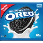 Oreo Favorite Playful Cookie (39pcs) 358.8g