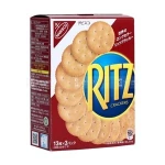 Ritz Crackers 128g