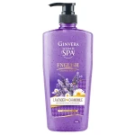 Ginvera World Spa English  Lavender & Chamomile Shower Scrub 750ml