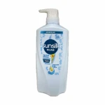 Sunsilk Hijab Segar & Anti Kelemumur Refresh & Anti Dandruff Shampoo (Pump) 625ml