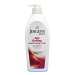 Jergens Age Defying Body Lotion 400m