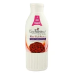 Enchanteur Rose Oud Amour Perfumed Lotion with Vitamin A, C, E & Niacinamide 250ml