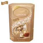 LIndt Lindor Irish Cream Chocolate Box 200G