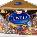 Galaxy Jewels Assorts Chocolates Box 400gm