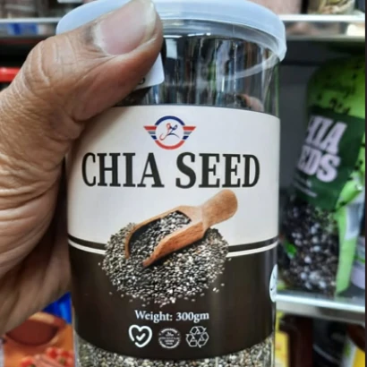Chia Seed 300gm