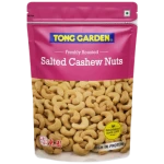 Tong Garden Salted Cashew Nuts 400g