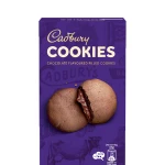 Cadbury Cookies 150g
