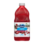 Ocean Spray Light Cranberry Juice No Sugar Added 1.5L