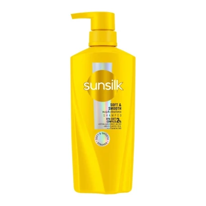 Sunsilk Soft & Smooth Shampoo 325ml