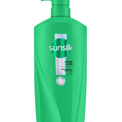 Sunsilk Healthier & Long Shampoo 325ml