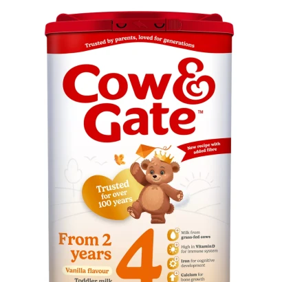 Cow & Gate Formula Milk Stage-4 800gm