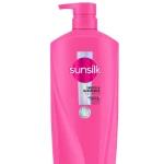 Sunsilk Smooth & Manageable Shampoo 325ml