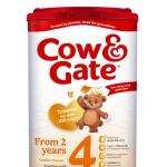Cow & Gate Formula Milk Stage-4 800gm