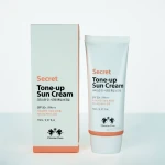 Secret Tone-Up Sun Cream (SPF 50+/ PA+++) 70ml