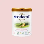 Kendamil Organic First Infant Milk Powder Stage 1 (From 0-6 Months) 800g