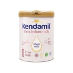 Kendamil First Infant Milk Whole Milk Powder Stage 1 (From 0-6 Months) 800g