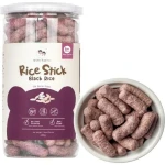 Double Happiness Rice Stick Black Rice 50gm