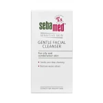 Sebamed Gentle Facial Cleanser 150ml