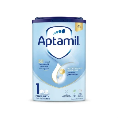 Aptamil Formula Milk Stage-1 800gm