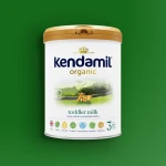 Kendamil Organic Toddler Milk Powder Stage 3 (From 12 Months) 800g