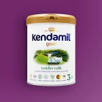 Kendamil Goat Toddler Milk-3 I 800gm | 12+ months |