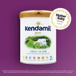 Kendamil Goat Follow-On-Milk- 2 I 800gm | 6-12 months