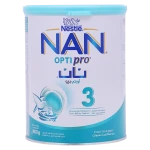 Nan Optipro Formula Milk Stage-3 (1 to 3years) 800gm