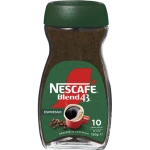 Nescafe Blend 43 Espresso Coffee 150gm