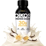 Oikos Protein Shake Vanilla Flavor 355ml