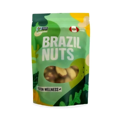 Brazil Nuts 250G