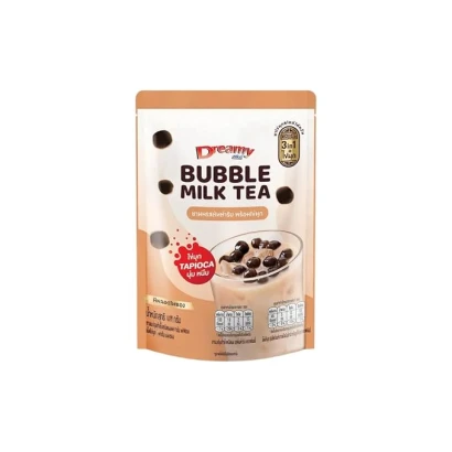 Dreamy Bubble 3-in-1 Milk Tea 360gm