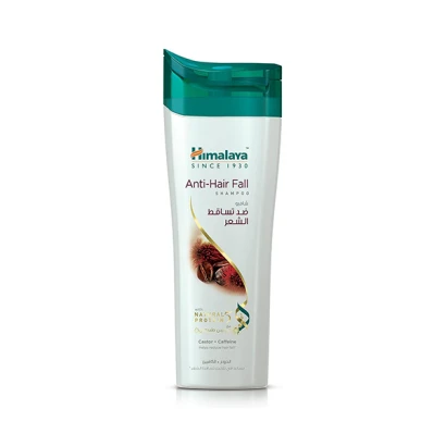 Himalaya Anti-Hair Fall Shampoo with Natural Protein 400ml