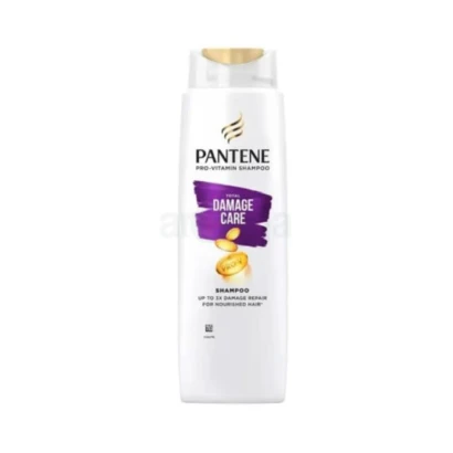 Pantene Total Damage Care Shampoo 300ml